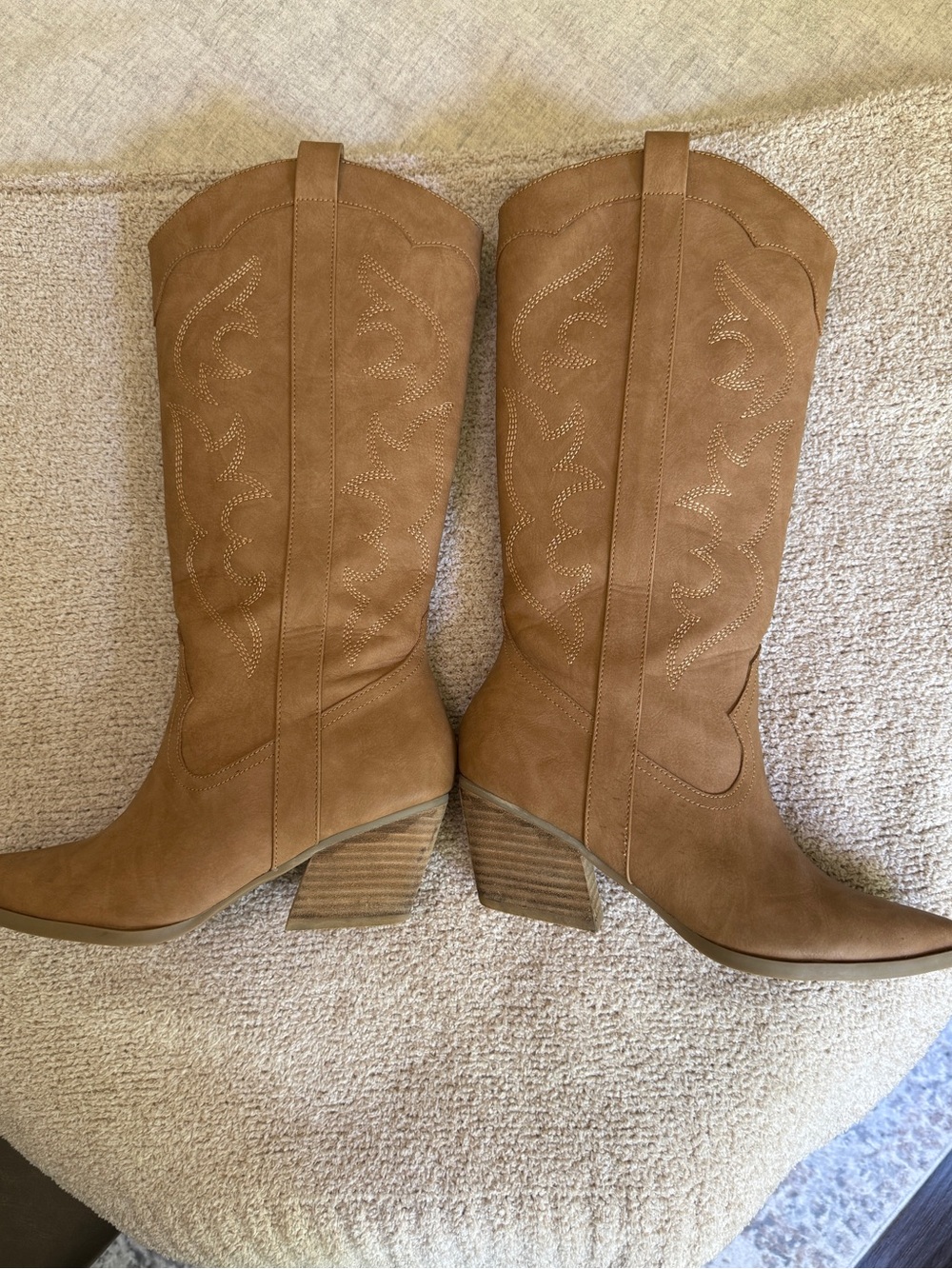 Dolce Vita Kindred Cowboy Boot